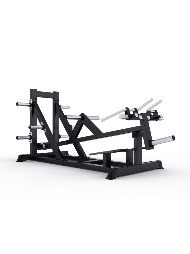 MOV-A617 (A617) REMO T DE PIE CARGA CON DISCOS PROFESIONAL MOVIFIT