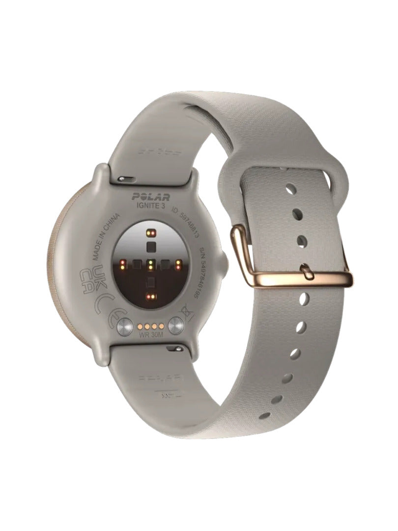 RELOJ POLAR IGNITE 3