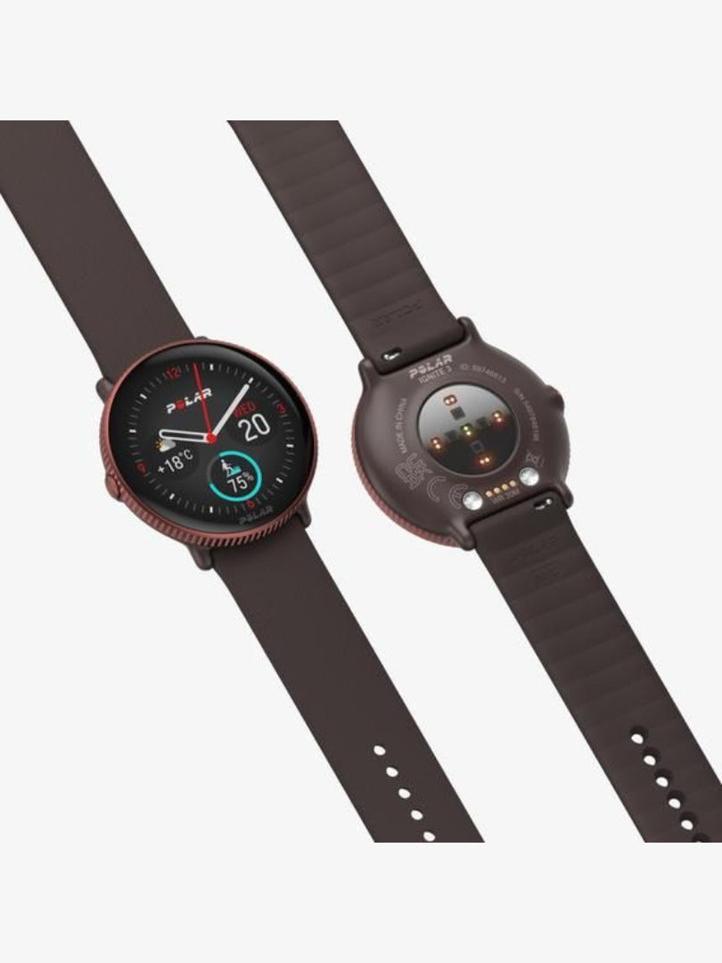 RELOJ POLAR IGNITE 3