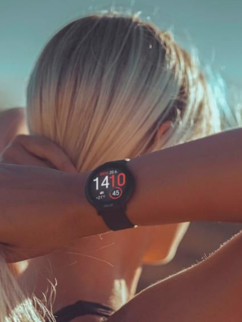 RELOJ POLAR IGNITE 3