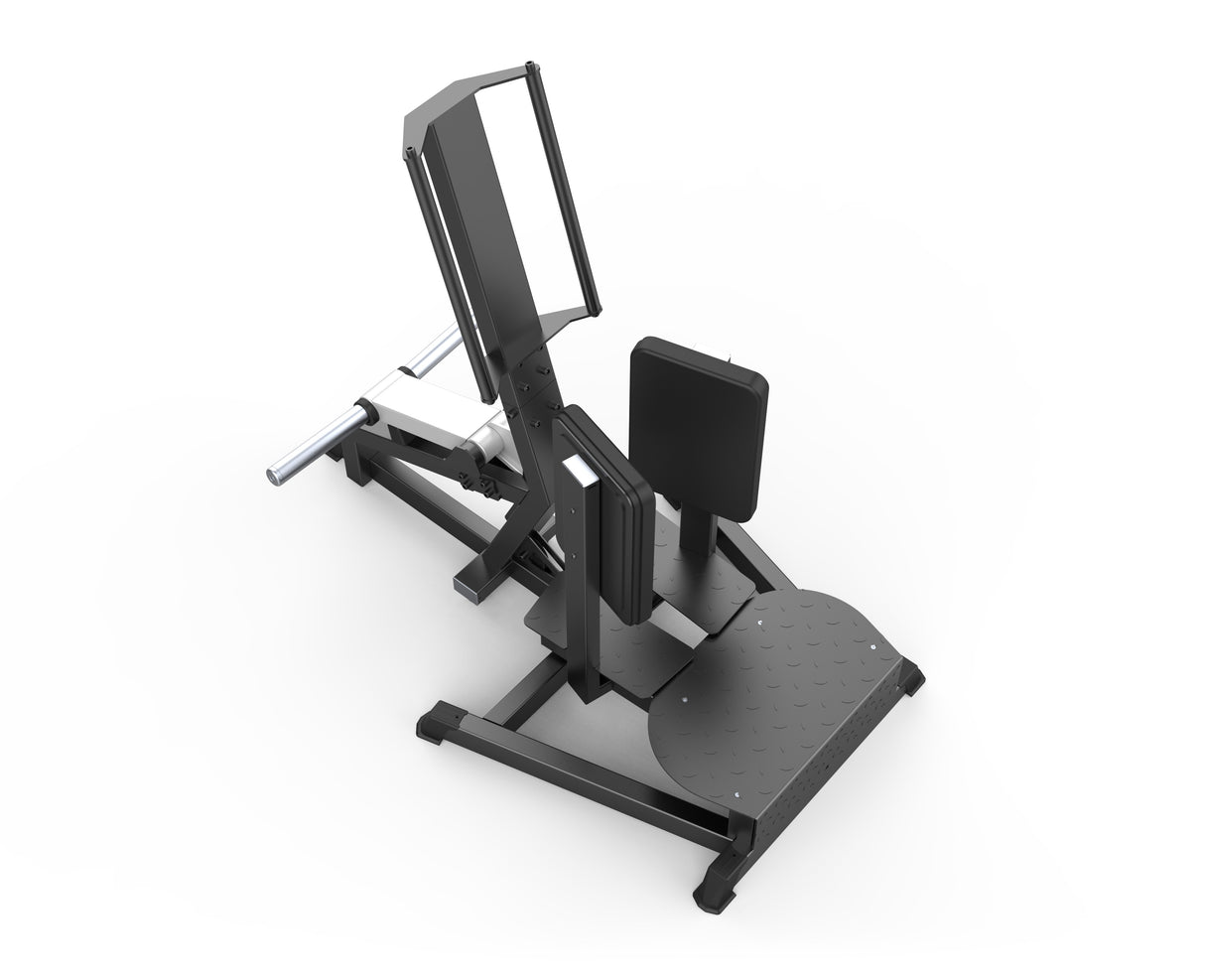MOV-D982 (D982-G02) ABDUCTOR DE PIE (STANDING ABDUCTOR) CARGA CON DISCOS PROFESIONAL MOVIFIT