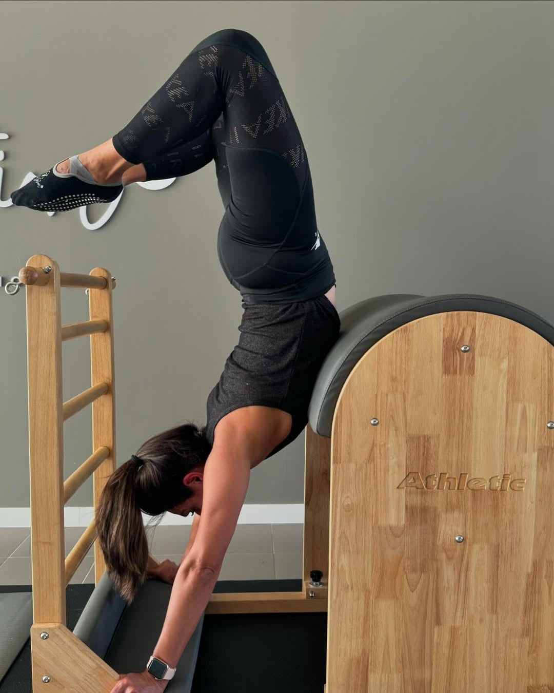 Barril de Pilates (Ladder Barrel 03892) Exclusive Line