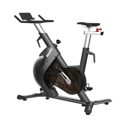 S210 BICICLETA TIPO SPINNING SEMI-PROFESIONAL MOVIFIT