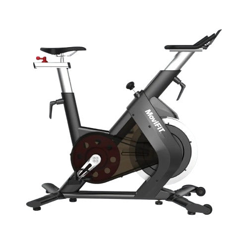 S210 BICICLETA TIPO SPINNING SEMI-PROFESIONAL MOVIFIT