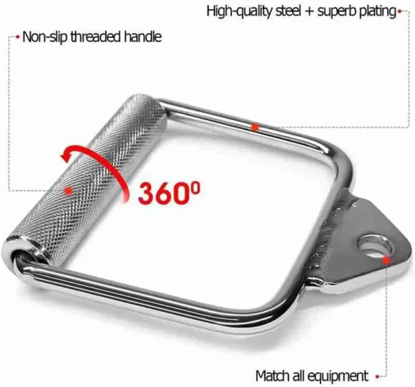 Adaptador mano sencillo OK6001 Movifit