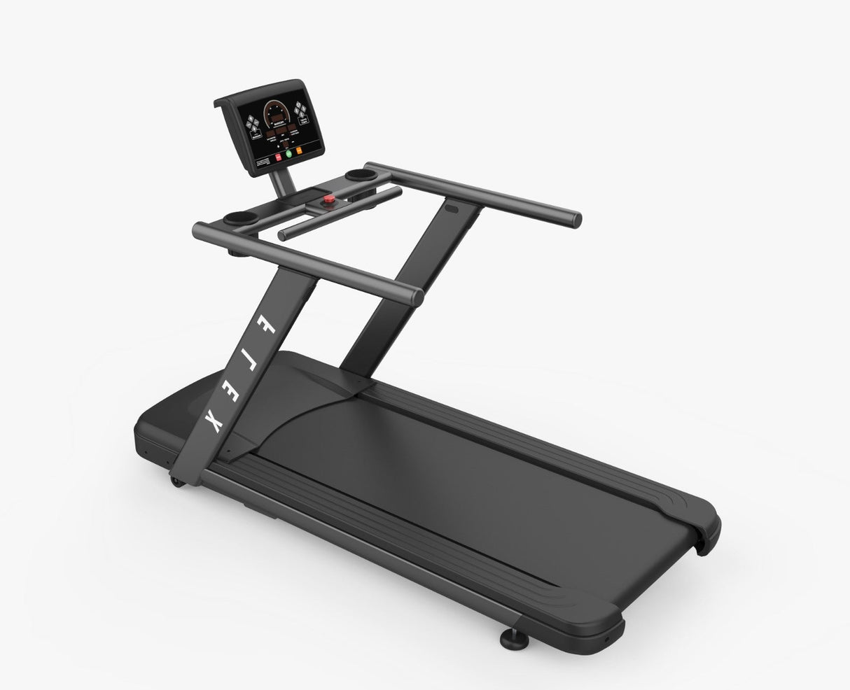 X7300 TROTADORA PROFESIONAL BLACK EDITION MOVIFIT AC 3.0 HP AC (110V)
