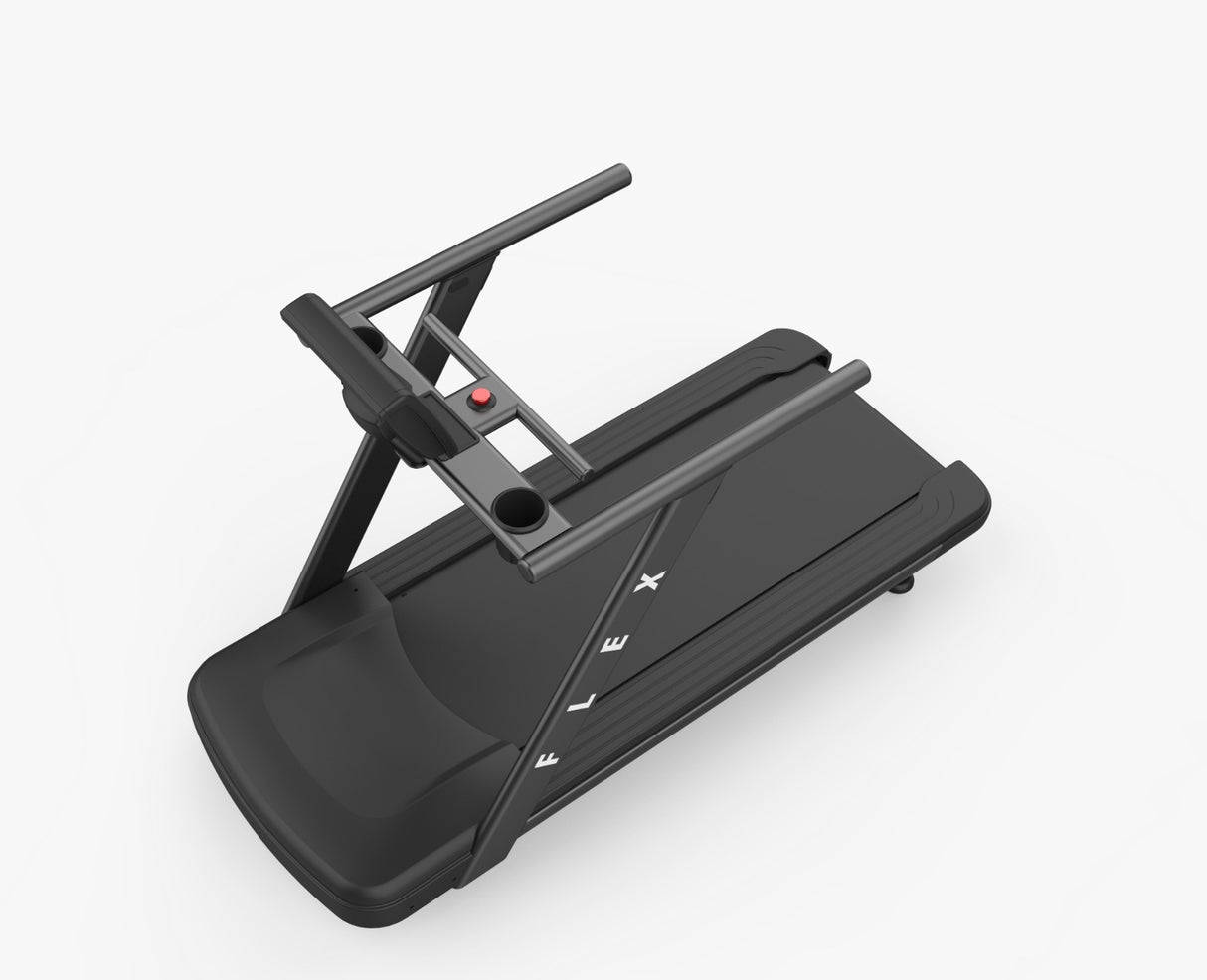 X7300 TROTADORA PROFESIONAL BLACK EDITION MOVIFIT AC 3.0 HP AC (110V)
