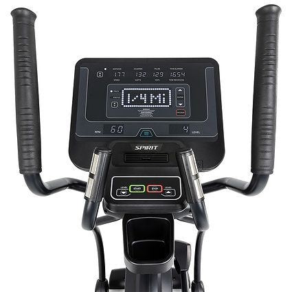 CE800+ ELÍPTICA PROFESIONAL SPIRIT COMMERCIAL (AUTOGENERADA)