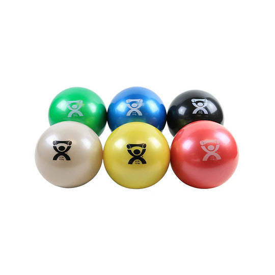 Set de balones medicinales de mano