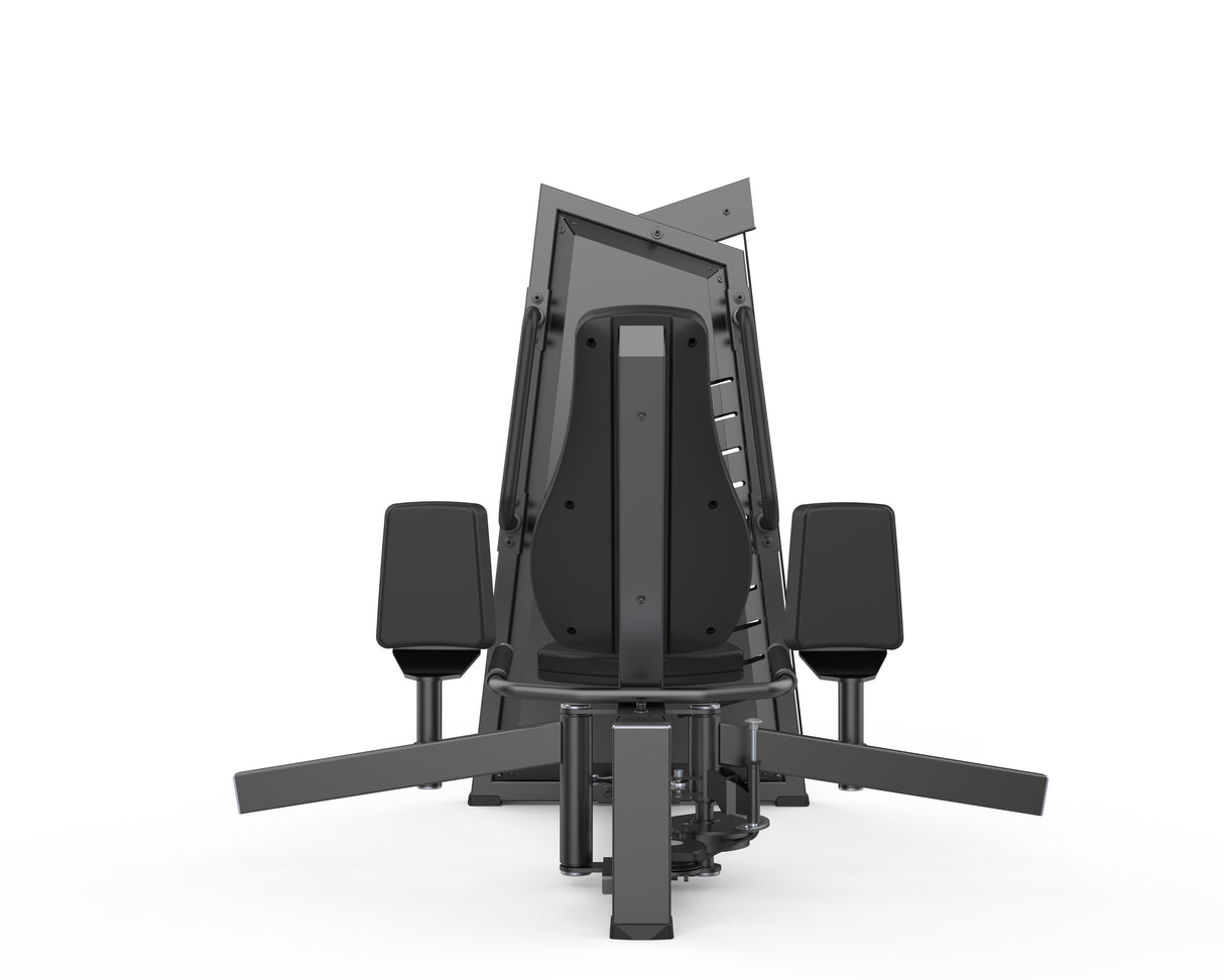 MOV-322L (JN3022L) ADUCTOR DE PIERNAS (ADDUCTOR) SERIE CROSS X MOVIFIT (TORRE DE PESAS 80 KG)