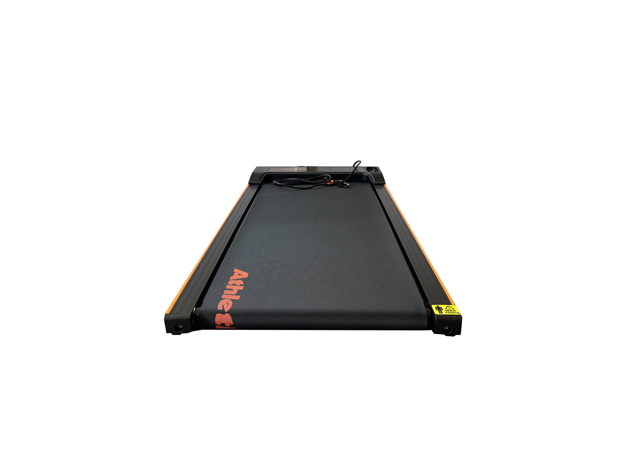 DF300 (04825) DESK FIT CAMINADORA PARA OFICINA Y HOGAR ATHLETIC – 110V
