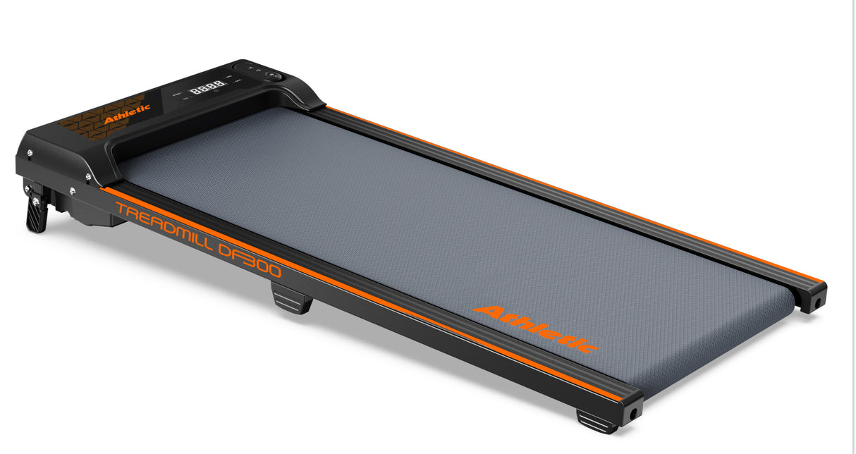 DF300 (04825) DESK FIT CAMINADORA PARA OFICINA Y HOGAR ATHLETIC – 110V