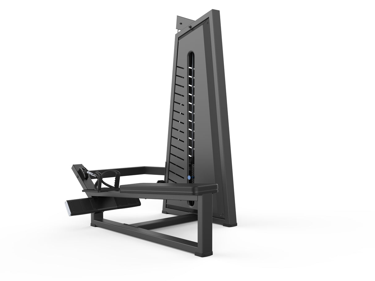 MOV-333 (JN3033JZ) POLEA BAJA (LONG PULL) SERIE CROSS X MOVIFIT (TORRE DE PESAS 110KG)