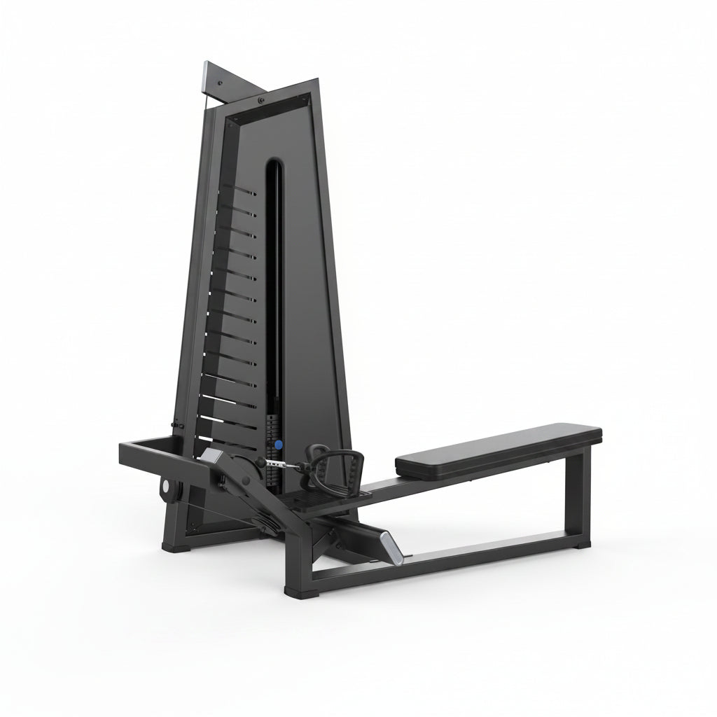 MOV-333 (JN3033JZ) POLEA BAJA (LONG PULL) SERIE CROSS X MOVIFIT (TORRE DE PESAS 110KG)