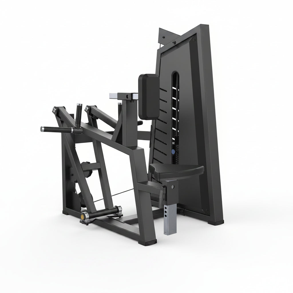 MOV-334 (JN3084JZ) REMO CON APOYO (VERTICAL ROW) SERIE CROSS X MOVIFIT (TORRE DE PESAS 95 KG)
