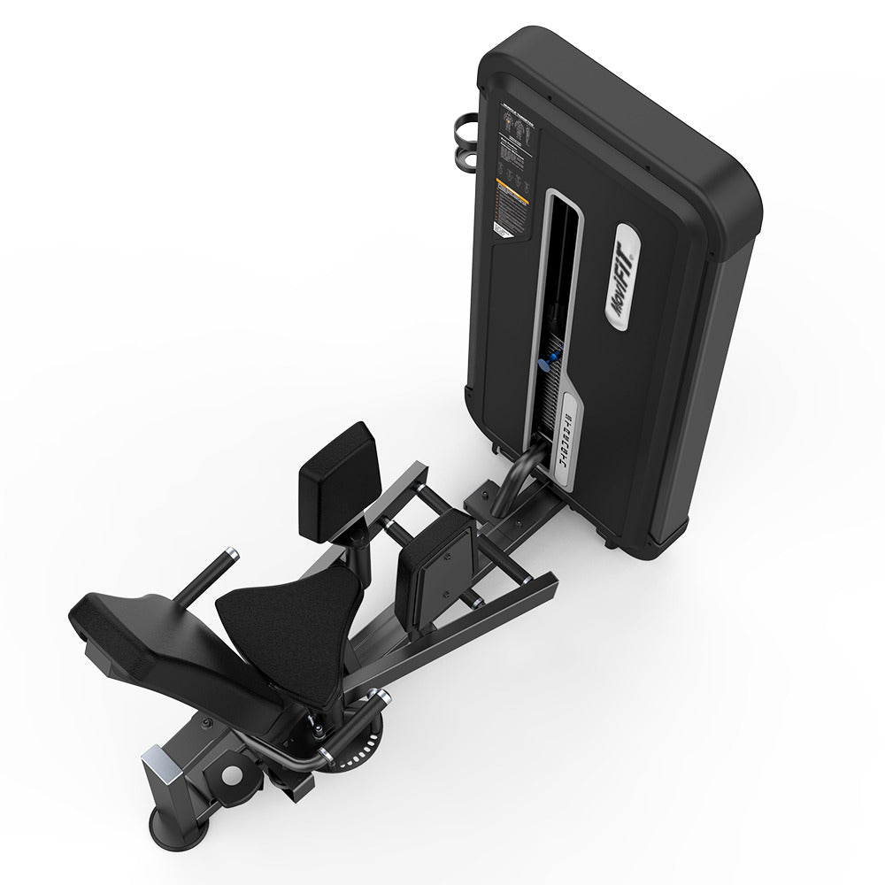 MOV-621A (U3021A) ABDUCTOR Y ADUCTOR DOBLE FUNCIÓN (DUAL ABDUCTOR/ADDUCTOR) SERIE APPLE MOVIFIT (TORRE DE PESAS 110 KG)