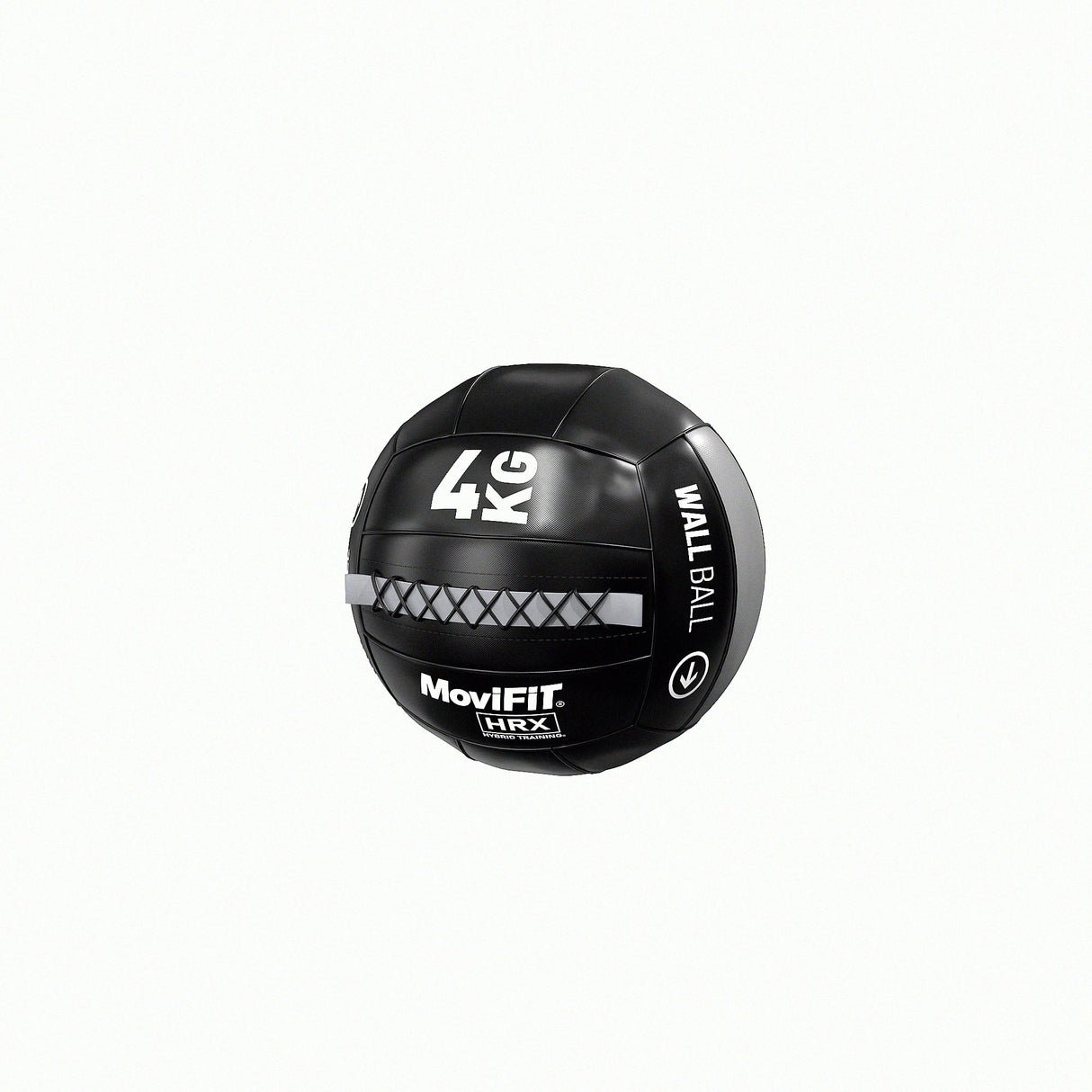 WALL BALL - BALÓN DE PARED 4KG
