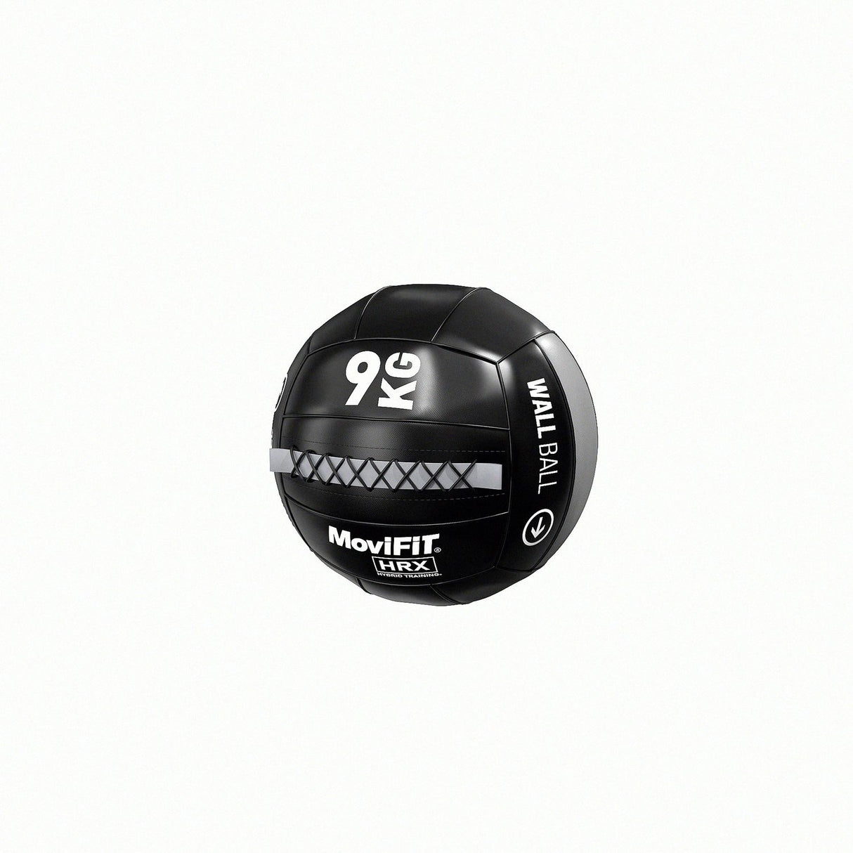 WALL BALL - BALÓN DE PARED 9KG