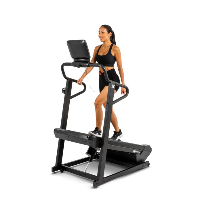 Xterra Fitness® TR75H – Trotadora Eléctrica 3 en 1 Con Inclinación Uso Hogar e Institucional