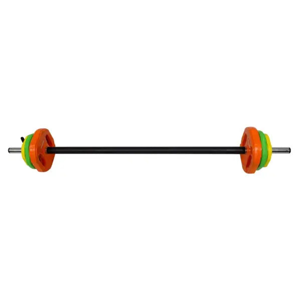 Set Body Pump MD3006
