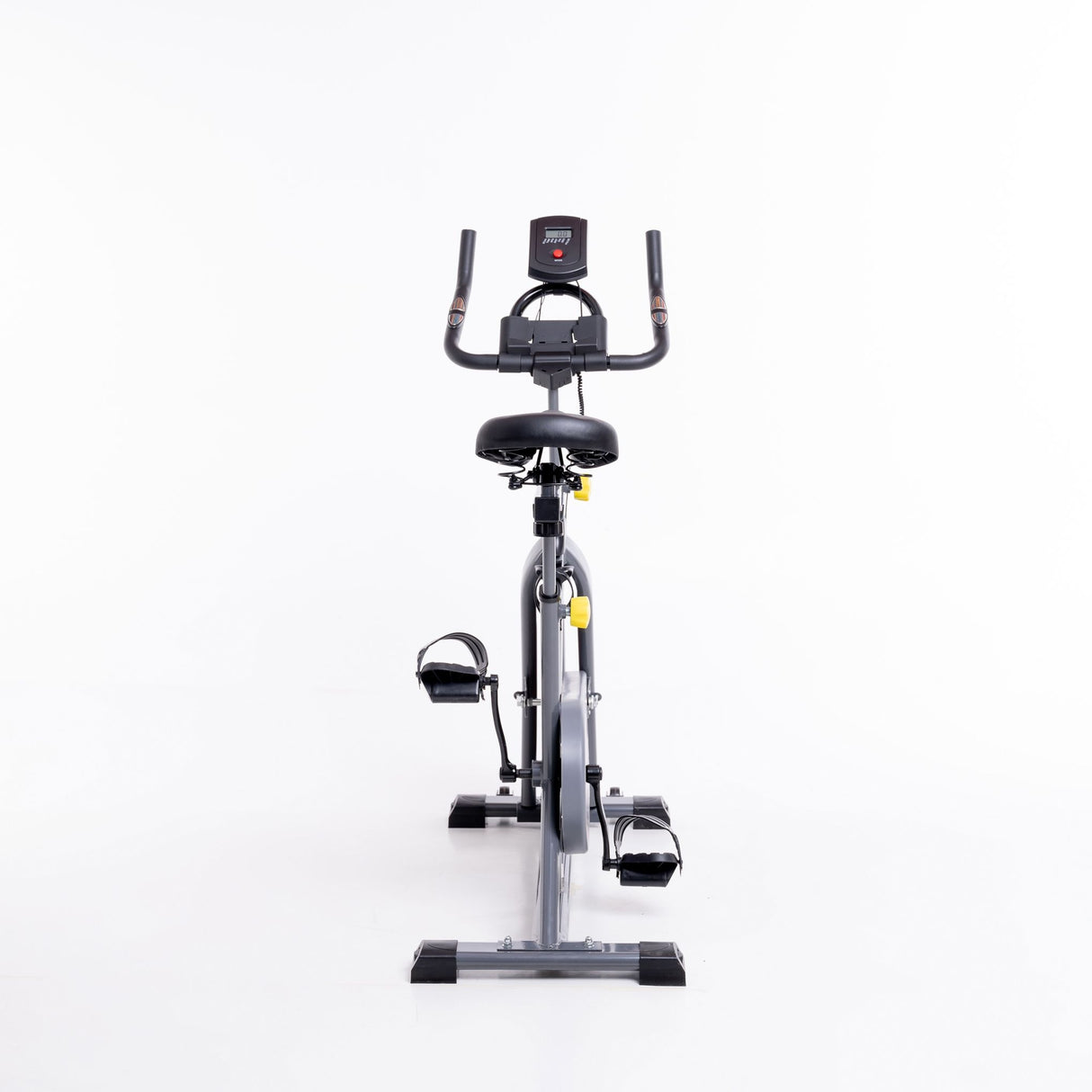 ATHLETHIC® 200BS (04830) Bicicleta Residencial Tipo Spinning (Con Consola)