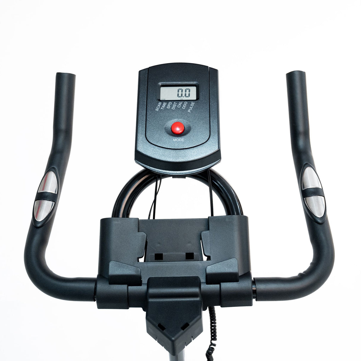 ATHLETHIC® 200BS (04830) Bicicleta Residencial Tipo Spinning (Con Consola)