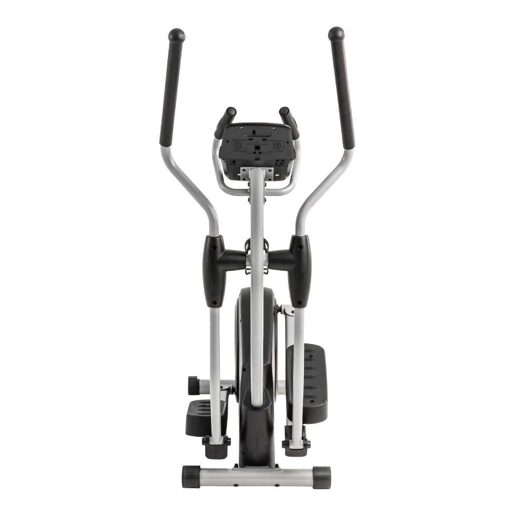 XTERRA FITNESS® E15 Elíptica Mágnetica Con Resistencia Y Receptor Inalámbrico De Frecuencia Cardíaca