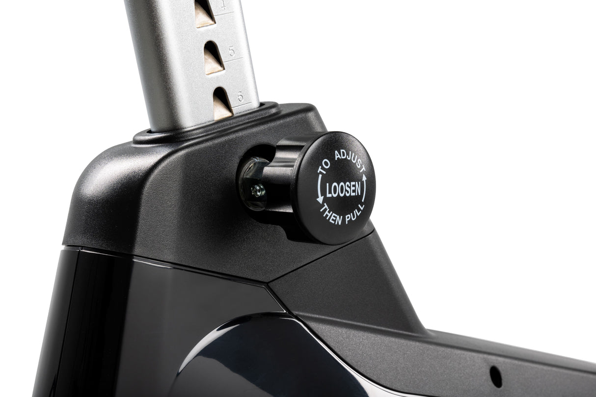 Bicivleta Vertical XBU55