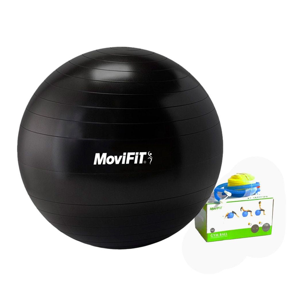 Balón de Pilates de 55 - 75 CM