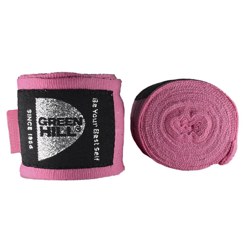 Vendas de Mano en Poliester 5.0 GreenHill