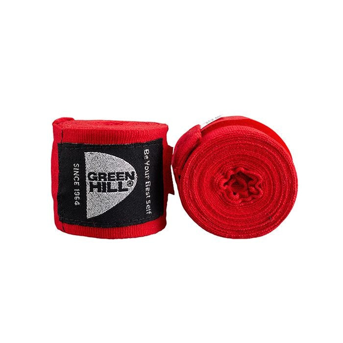 Vendas de Mano en Poliester 5.0 GreenHill