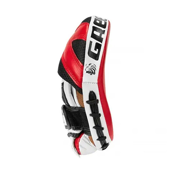 Manoplas de Enfoque (Focus Mitt)