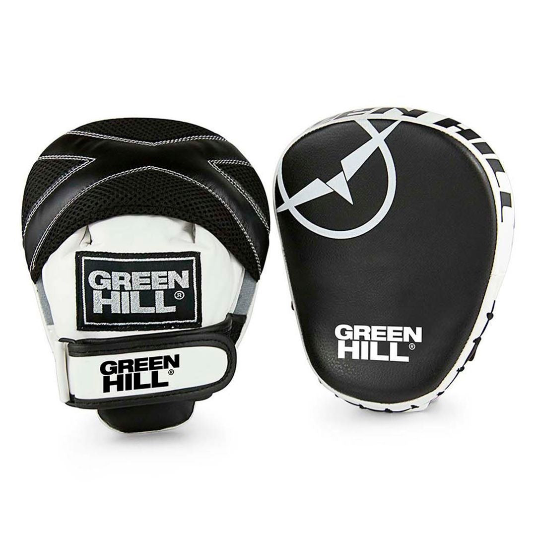 Manoplas de Enfoque (Focus Mitt) linea condor
