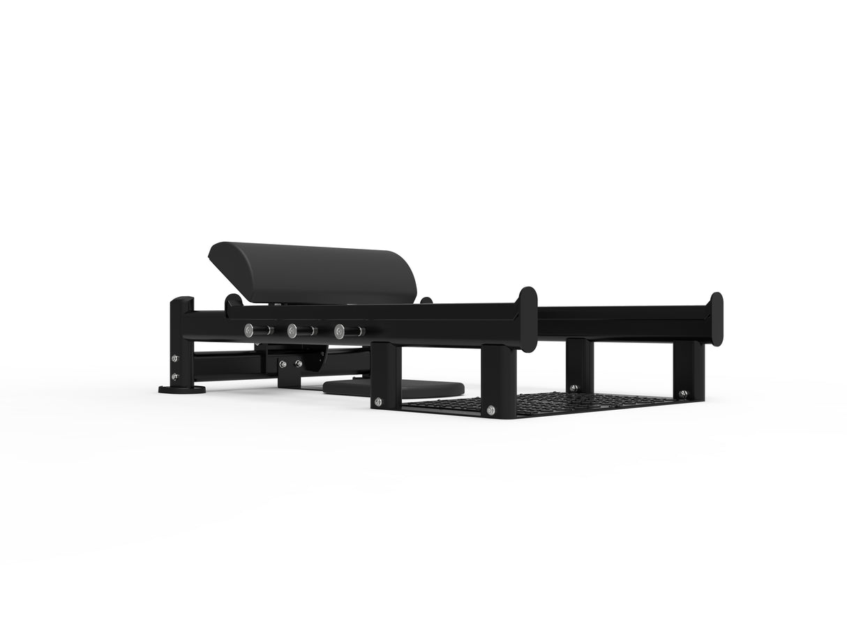 Banco de Hip Thrust Impulse Modelo ITF8613