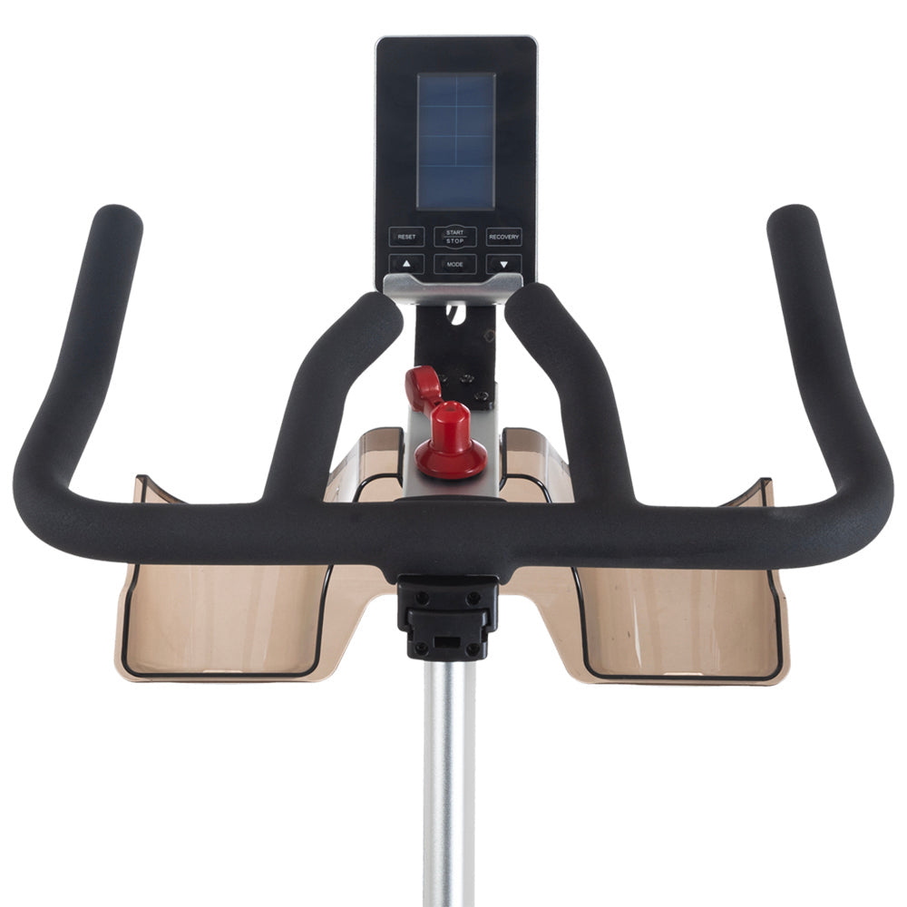 Bicicleta Spinning Sicilia