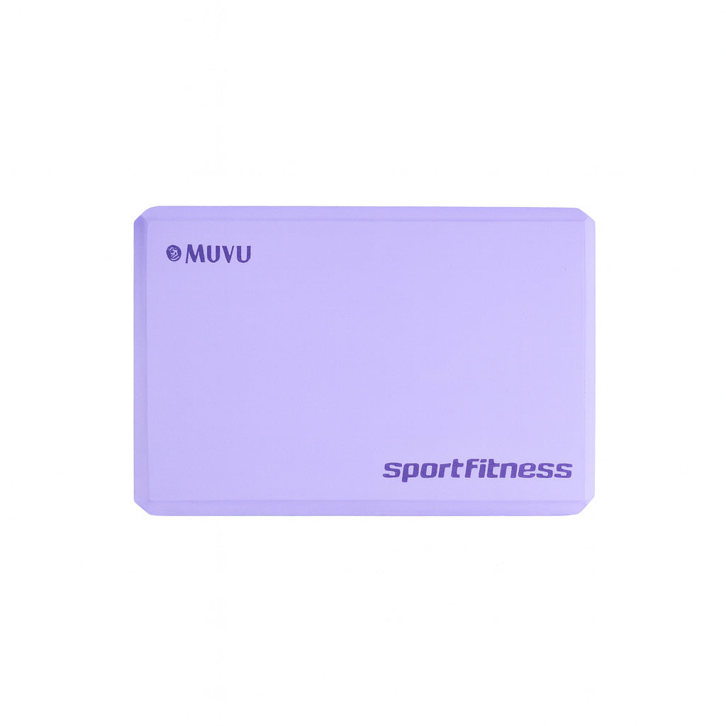 Cubo De Yoga Muvu