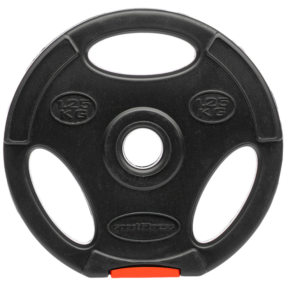 Discos Estándar Cemento 1Pul