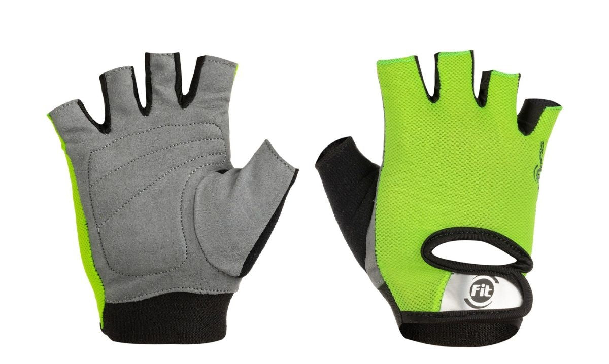 Guantes Cortos Barbel Fit A-003