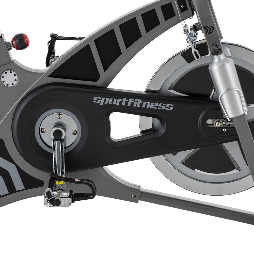 Bicicleta Spinning Turín
