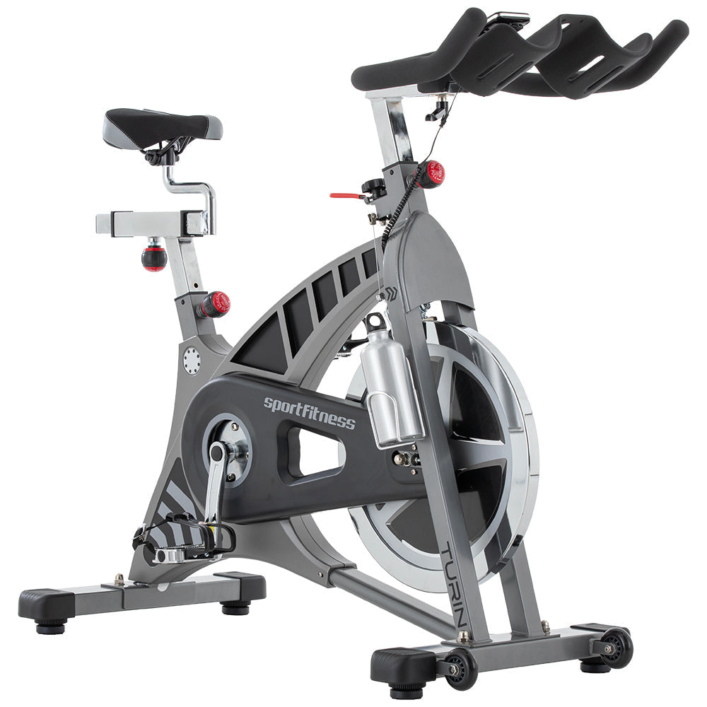 Bicicleta Spinning Turín