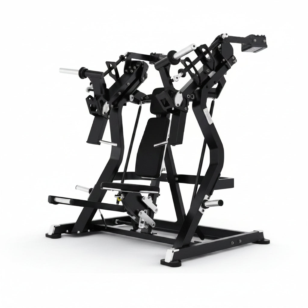 Prensa de Pecho Inclinado Multi-Link MOV-915ZA (Y915ZA) Movifit