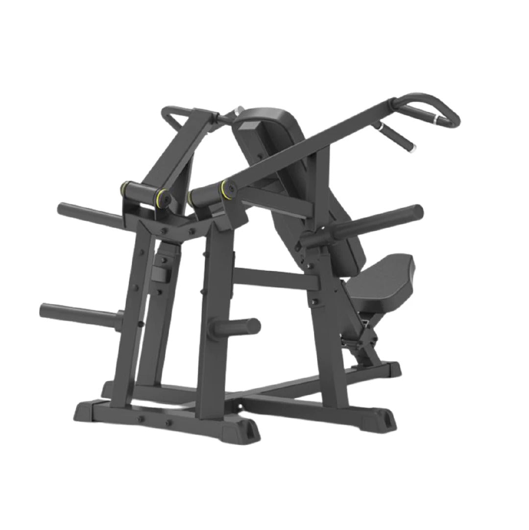 IFP1101 PRENSA PARA HOMBROS IMPULSE FITNESS