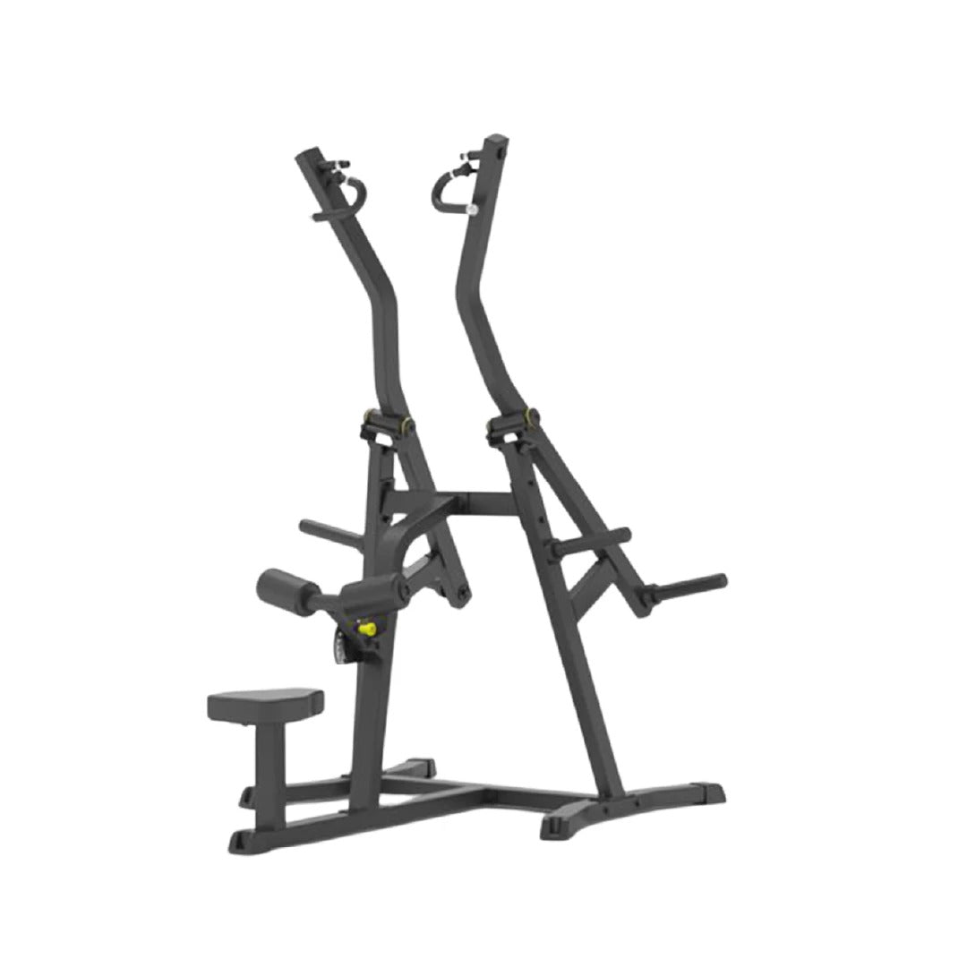 POLEA ALTA ISOLATERAL IFP1301 IMPULSE FITNESS