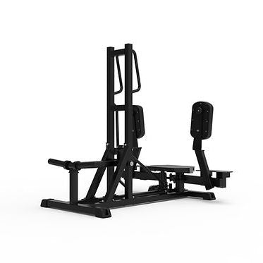 Aductores De Pie Profesional 1 FabriFit Colombia Gimnasios Colombia