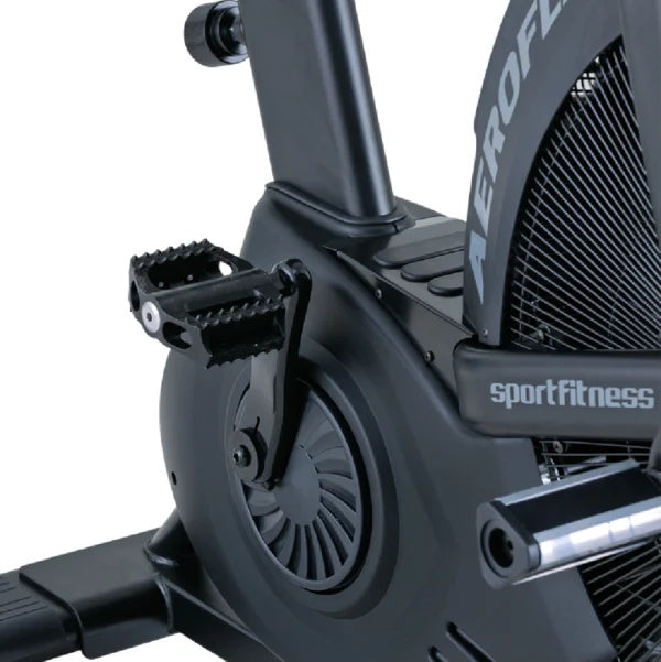 Air Bike Magnetica Aeroflex