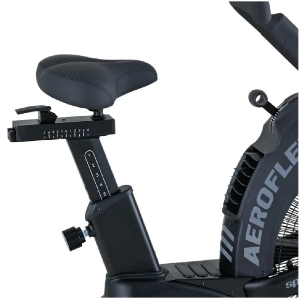 Air Bike Magnetica Aeroflex