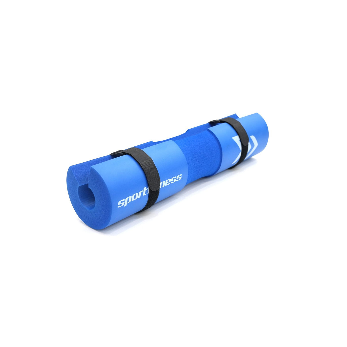Almohadilla Para Barra Azul 2 FabriFit Colombia Gimnasios Colombia
