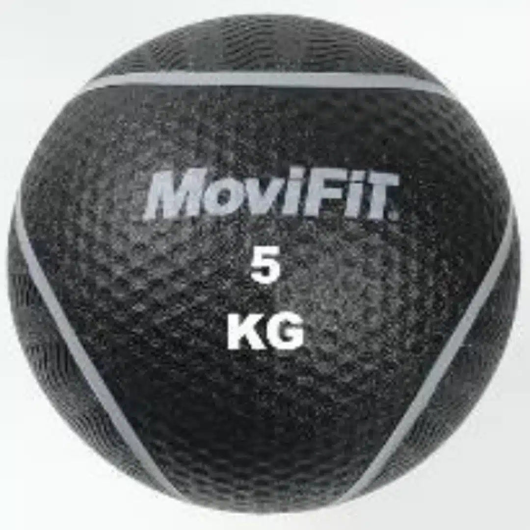 Balón Medicinal de Rebote 2KG – 10KG MD1240 Movifit