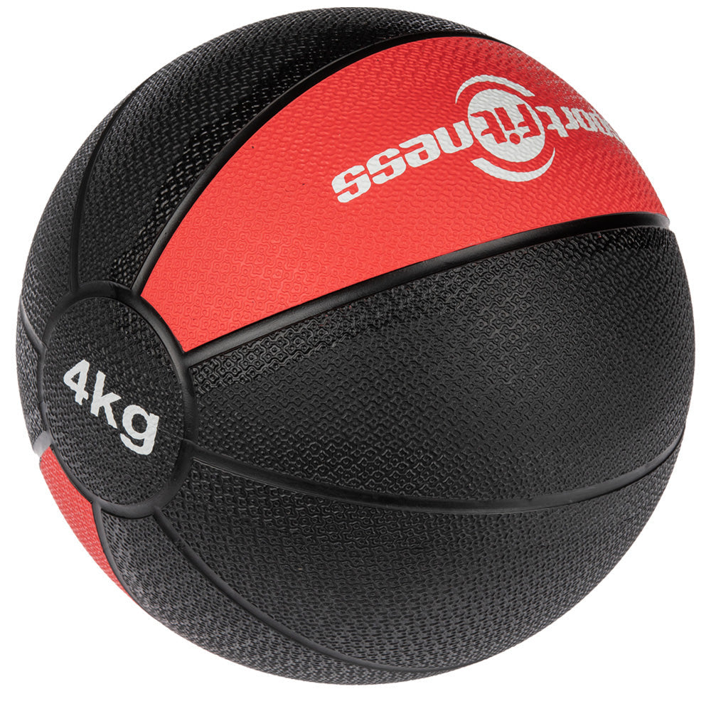 Balon De Rebote Con Peso 3 FabriFit Colombia Gimnasios Colombia