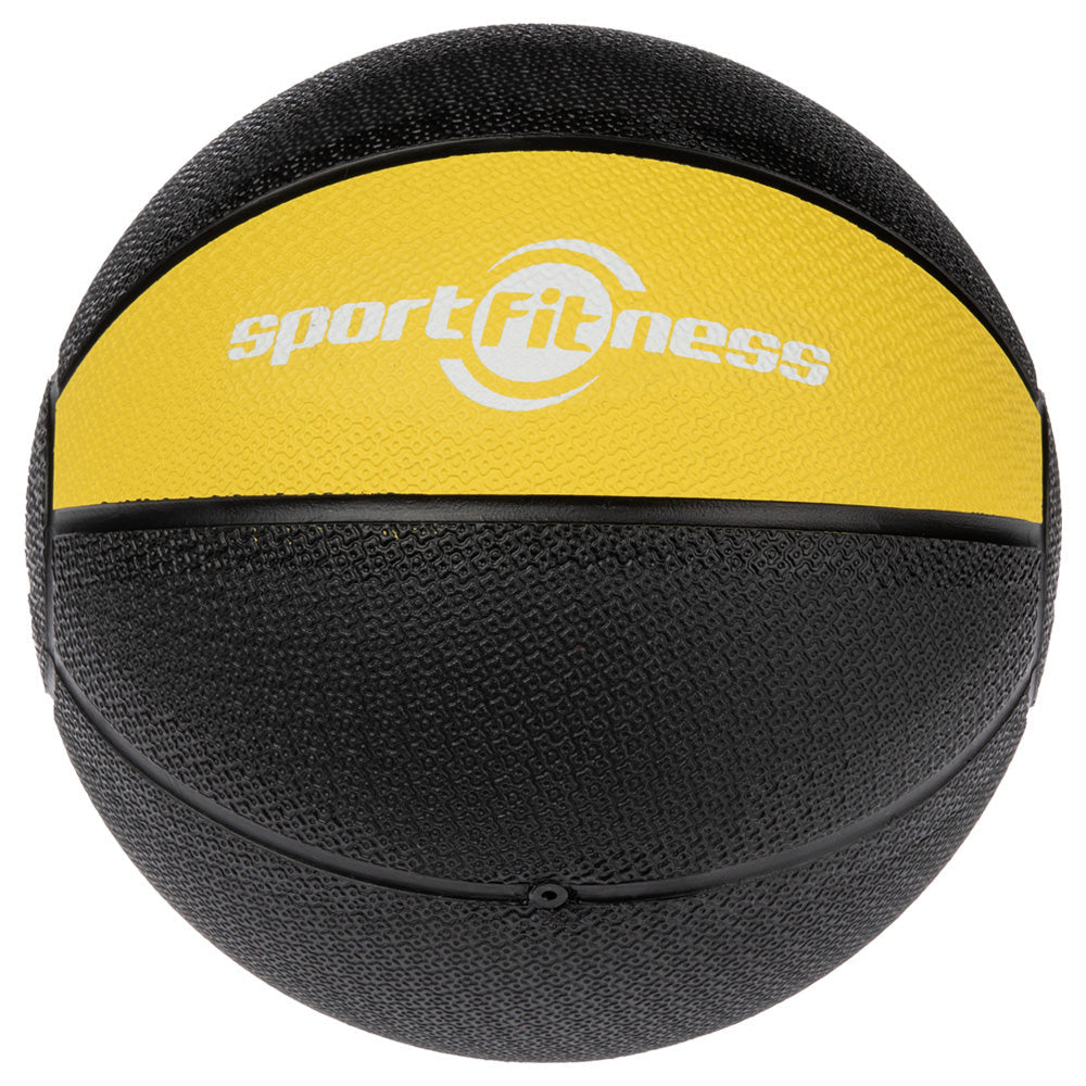 Balon De Rebote Con Peso 6 FabriFit Colombia Gimnasios Colombia